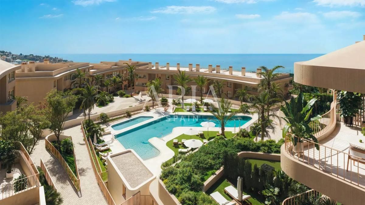 Evoque Residences · Fuengirola, Fuengirola – Foto 3