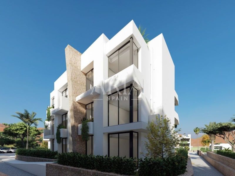 Las Orquideas la Manga Club Properties · Cartagena, Cartagena – zdjęcie 4