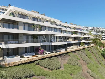 Apartamento en Mijas, Mijas – foto 10