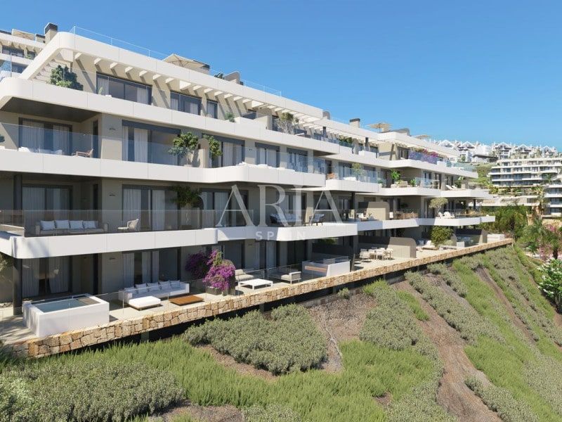 Calanova Collection Avantespacia · Mijas, Mijas – Foto 2
