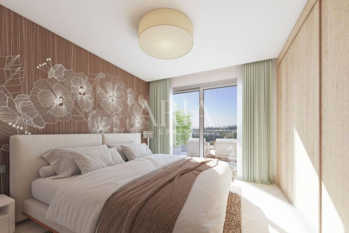 Appartement à Mijas, Mijas – photo 10