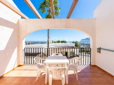 Bungalow i Calpe, Calpe – foto 45