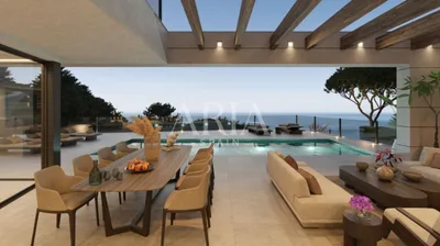 Villa in Alhaurín de la Torre, Alhaurín de la Torre – photo 19