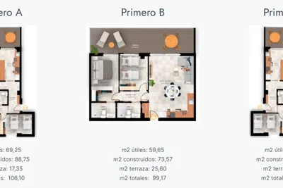 Apartment in Finestrat, Finestrat – photo 33