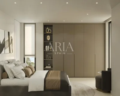 Villa i Marbella, Marbella – foto 49