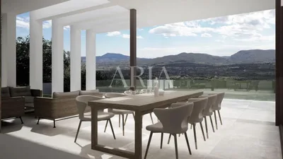 Villa i Javea, Javea – foto 25