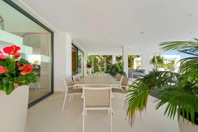 Villa i Marbella, Marbella – foto 80