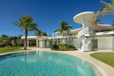 Villa i Casares, Casares – bilde 36