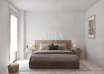Таунхаус в La Nucia, La Nucia – фото 18