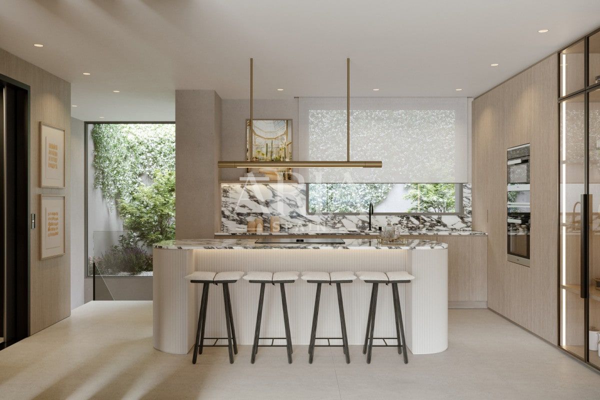 Wohnung in Marbella, Marbella – Foto 5