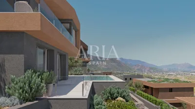 Villa in Llíber, Llíber – photo 20
