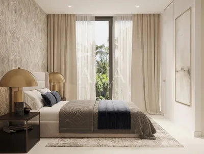 Villa i Marbella, Marbella – foto 44