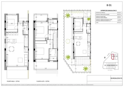 Townhouse in Finestrat, Finestrat – photo 34