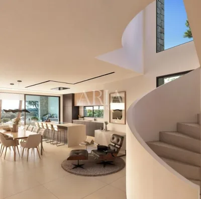 Villa i Moraira, Moraira – foto 16