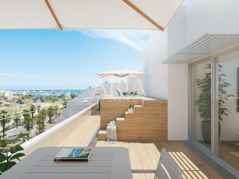 Appartement à Estepona, Estepona – photo 8