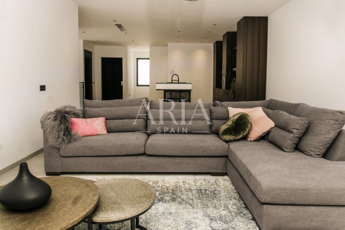 Oceanic Villa · Rojales, Rojales – Foto 4