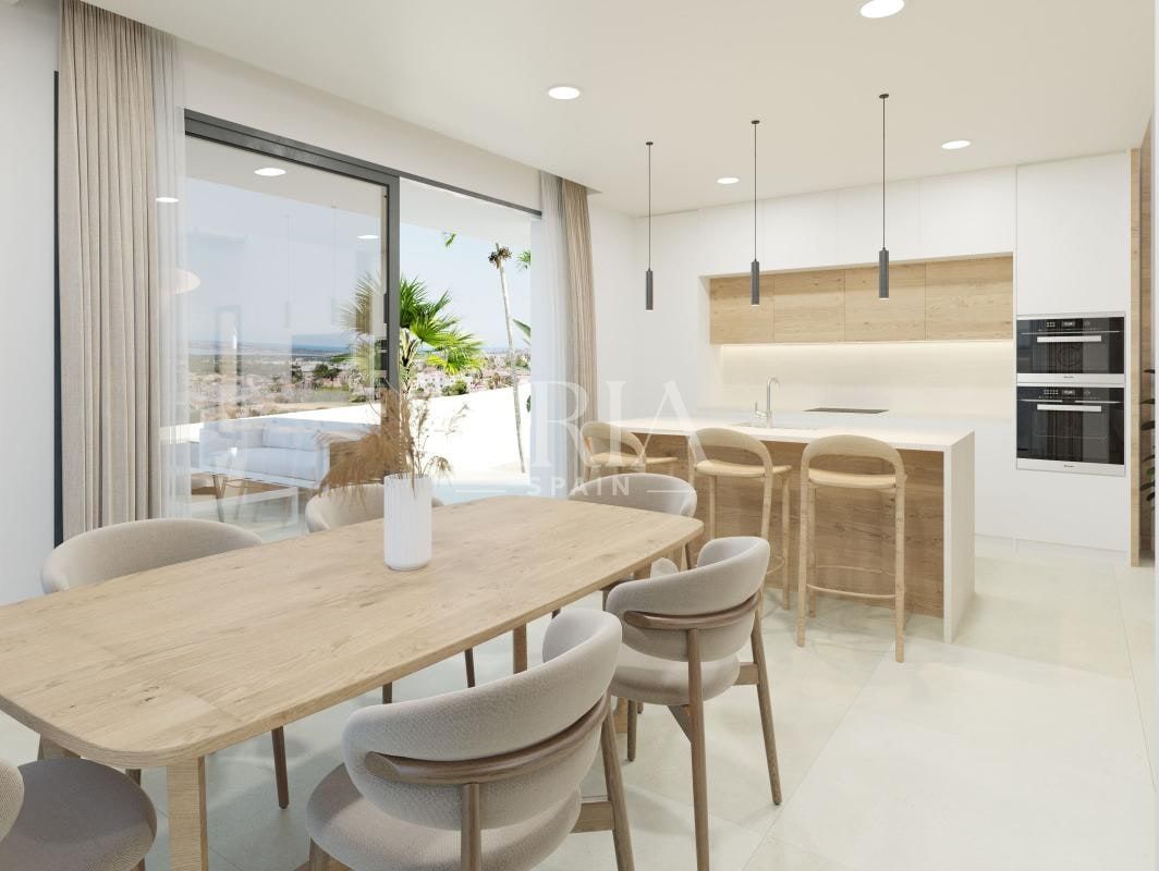 Villa i Ciudad Quesada, Ciudad Quesada – bilde 24