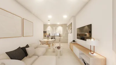 Apartment in Guardamar del Segura, Guardamar del Segura – photo 28