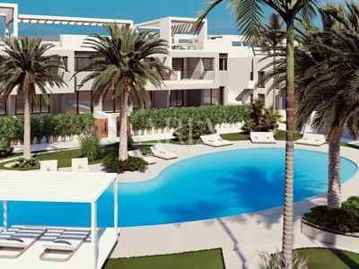 Bungalow in Torrevieja, Torrevieja – photo 27