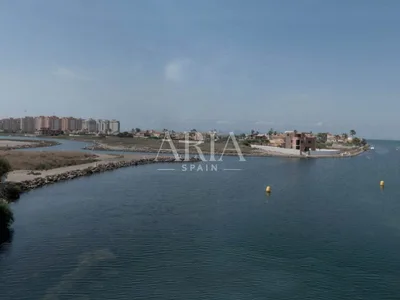 Villa i La Manga, La Manga – foto 53