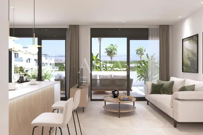Bungalow i Torrevieja, Torrevieja – foto 34