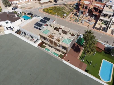 Bungalow i San Pedro del Pinatar, San Pedro del Pinatar – foto 19