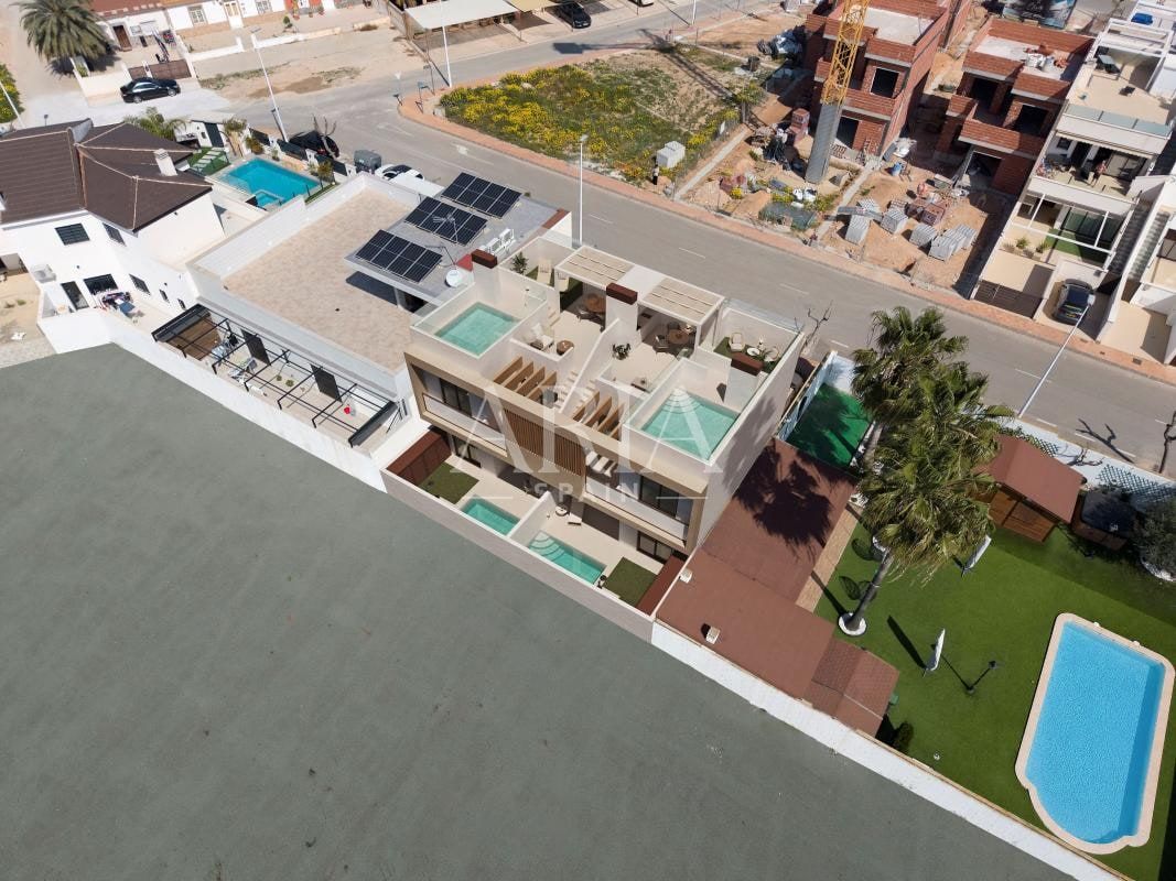Bungalow in San Pedro del Pinatar, San Pedro del Pinatar – Foto 8