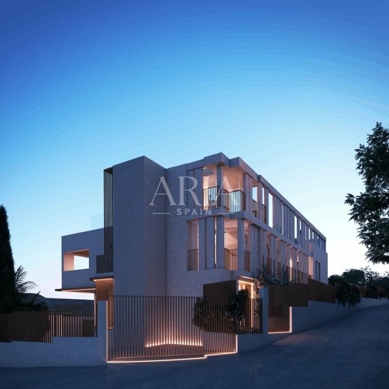 Wohnung in Torremolinos