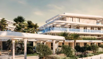 Leilighet i Estepona, Estepona – bilde 53