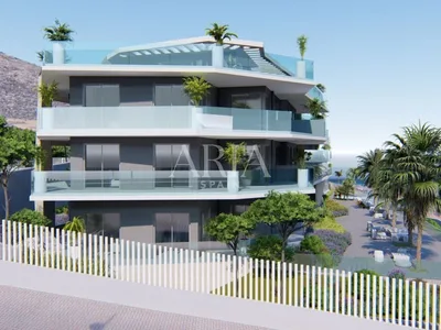 Wohnung in Benalmadena, Benalmadena – Foto 17
