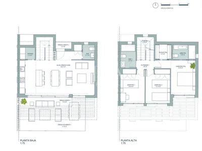 Townhouse in Estepona, Estepona – photo 26