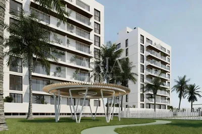Appartement à Guardamar del Segura, Guardamar del Segura – photo 13