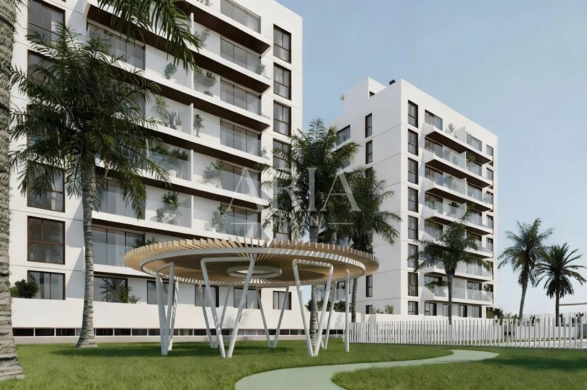 Dunara Resort Bloque · Guardamar del Segura, Guardamar del Segura – Foto 4