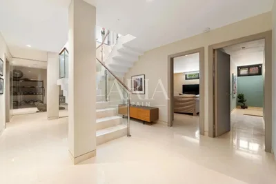 Villa i Marbella, Marbella – foto 66