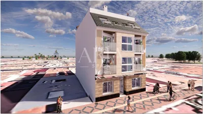 Wohnung in Fuengirola, Fuengirola – Foto 61