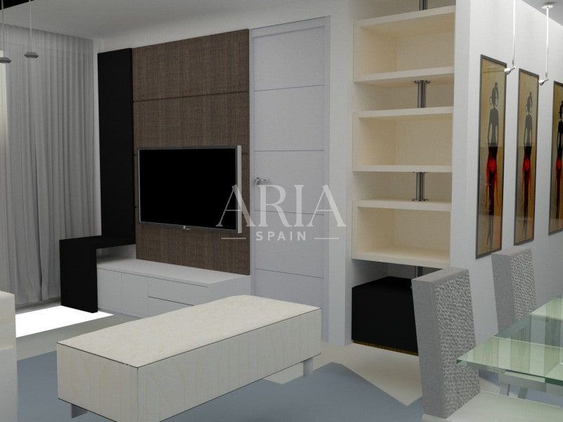 Apartament w Finestrat, Finestrat – zdjęcie 15