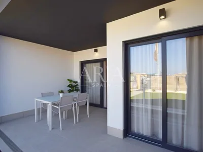 Wohnung in Torrevieja, Torrevieja – Foto 70