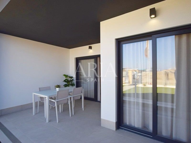 Apartament w Torrevieja, Torrevieja – zdjęcie 31