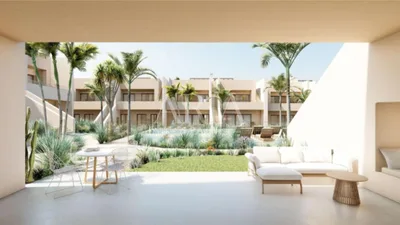 Appartement à San Javier, San Javier – photo 10