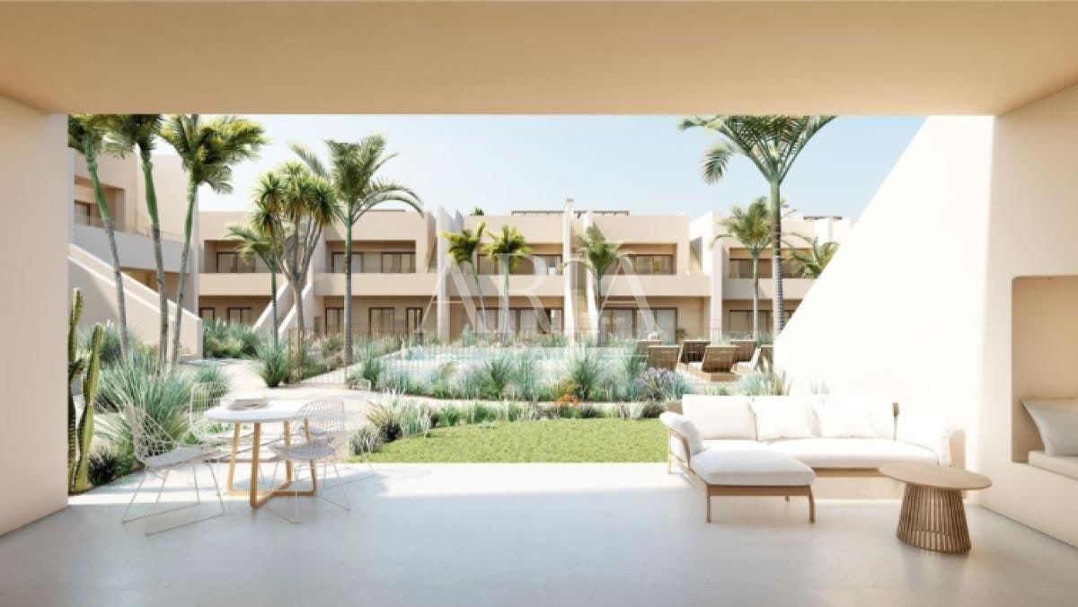 Roda Residences · San Javier