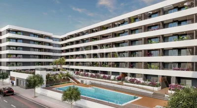 Apartment in Aguilas, Aguilas – photo 11