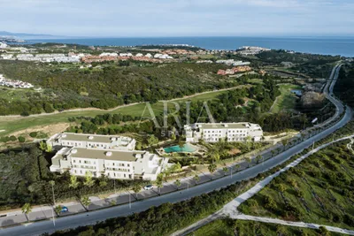 Apartment in Casares, Casares – photo 16