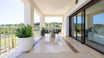 Rekkehus i Estepona, Estepona – bilde 22
