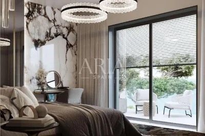 Villa i Finestrat, Finestrat – bilde 22
