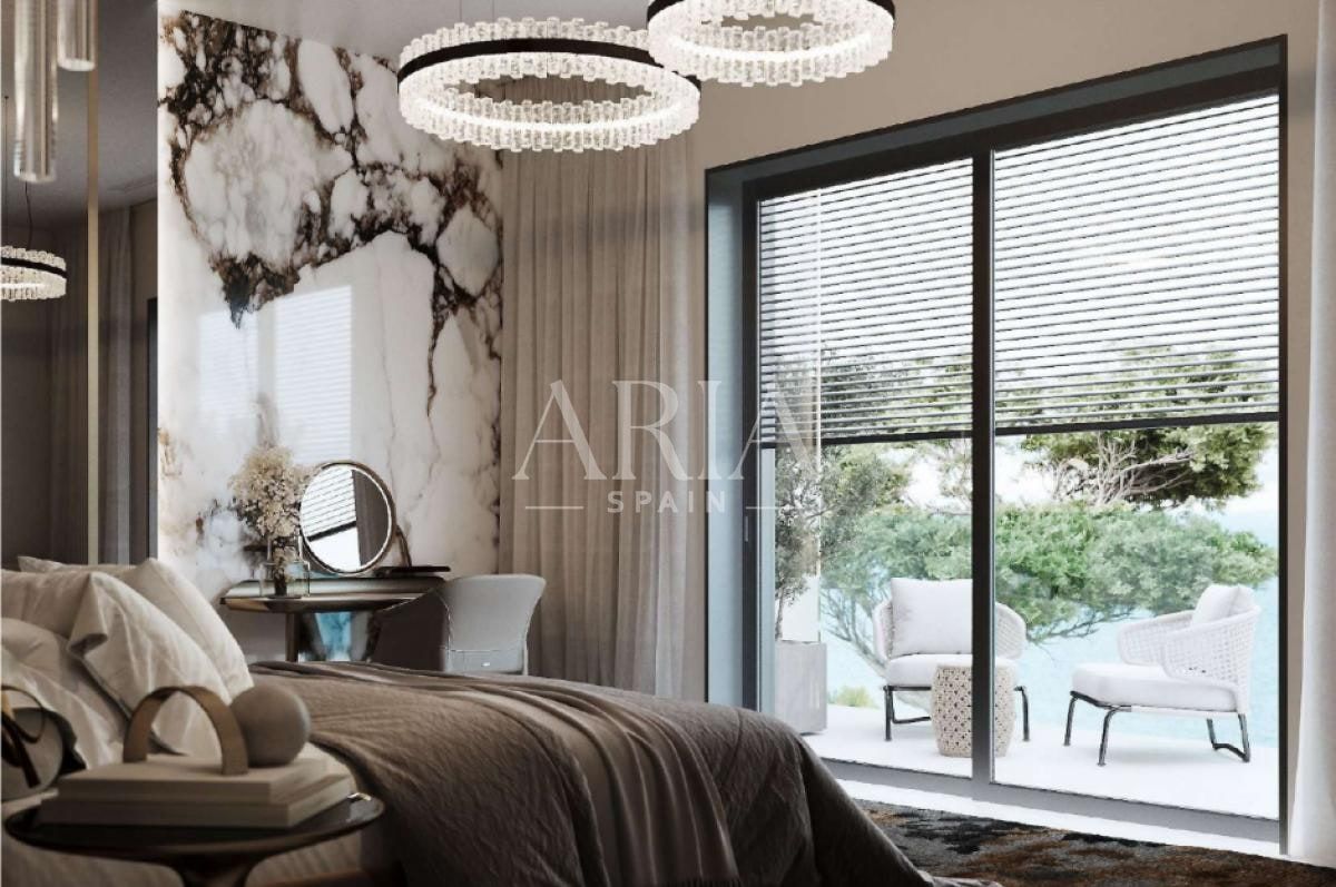 Villa in Finestrat, Finestrat – Foto 7