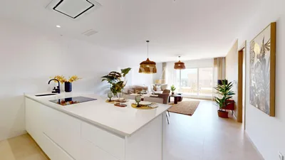 Apartamento en Pilar de la Horadada, Pilar de la Horadada – foto 49