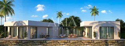 House in Mijas, Mijas – photo 16