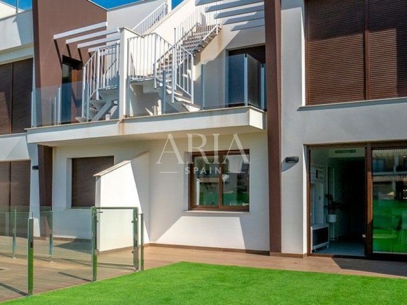 Belich II Residencial Belich II · San Pedro del Pinatar, San Pedro del Pinatar – Foto 2