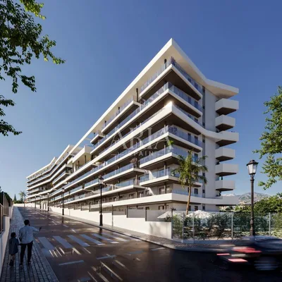 Leilighet i Fuengirola, Fuengirola – bilde 21