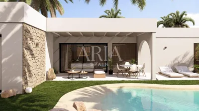 Hus i Murcia, Murcia – foto 29